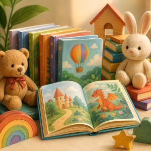 Children's Books