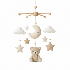 Baby Nursery