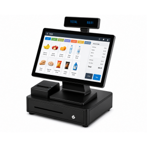 Retail Equipment