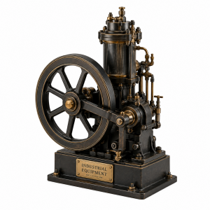 Industrial Equipment