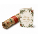 Christmas Cards and Wrapping Paper