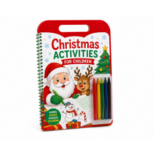 Christmas Activities for Children