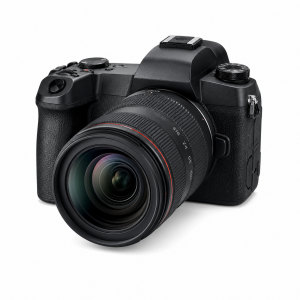 Cameras and Photography