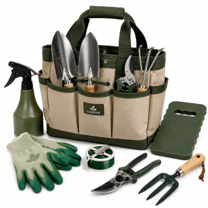 Garden Sets and Accessories