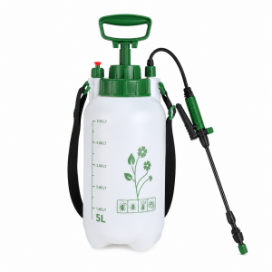 Plant Protection Equipment for the Garden