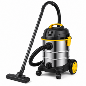 Cleaning Appliances