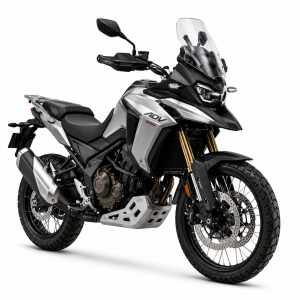 Motorcycles by Type