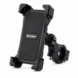 Motorcycle Accessories