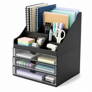Organization and Storage