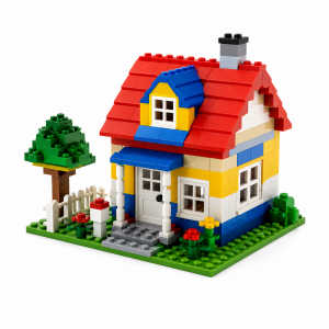 Building and Assembly Toys Building and Assembly Toys