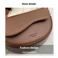 Popular Retro Easy Matching Crossbody Bag