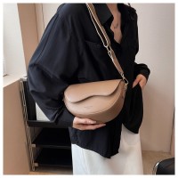 Popular Retro Easy Matching Crossbody Bag