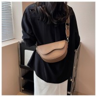 Popular Retro Easy Matching Crossbody Bag