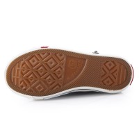 A children's shoes spring boys canvas shoes small baby