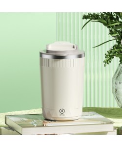 Auto Stirring Electric Coffee Cup