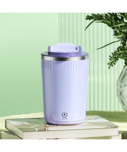 Auto Stirring Electric Coffee Cup