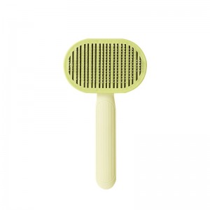 Pet Comb Dog Cat Comb Needle Comb