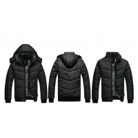 Winter Parka