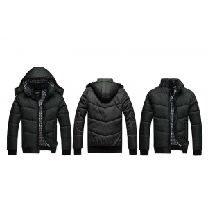 Winter Parka