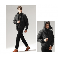 Winter Parka