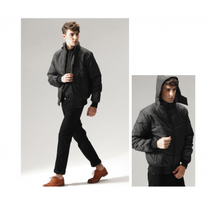 Winter Parka
