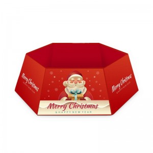 New Christmas Tree Skirt Christmas Products