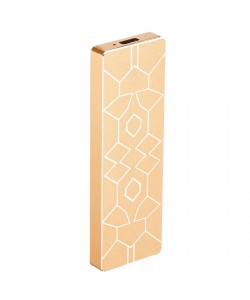 New Mobile SSD Ultra-thin Model