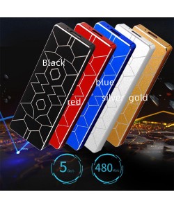 New Mobile SSD Ultra-thin Model
