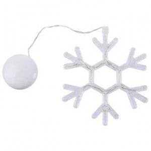Christmas LED Suction Cup Chandelier Santa Claus Elk Snowman Lights Holiday Party Window Decor Lamps Battery Powered