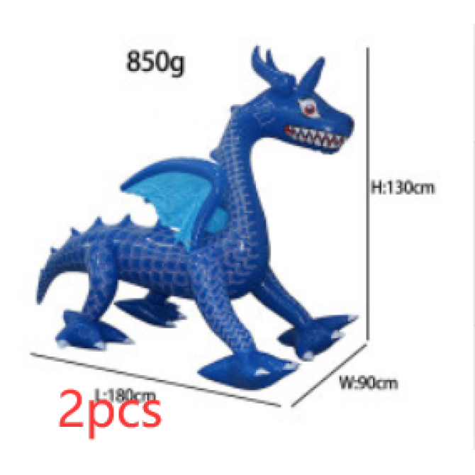 Christmas Ornament Ball Outdoor Pvc 60CM Inflatable Decorated Ball PVC Giant Big Large Balls Xmas Tree Decorations Toy Ball