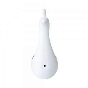 Peacocks Wall Lamp Colorful Ambient Lighting Modern Creative Atmosphere 3D Body Animal Lighting Lustre For Bedroom