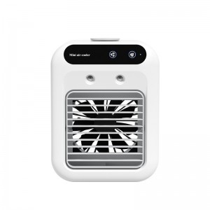 Air Conditioner Air Cooler Fan Water Cooling Fan Air Conditioning For Room Office Portable Air Conditioner Cars