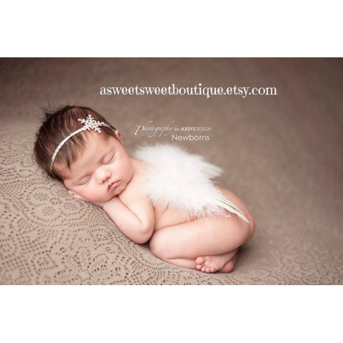 Baby photo clothing hair accessories
