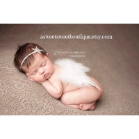 Baby photo clothing hair accessories