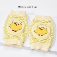 Baby Kneecap Baby Toddling Fall Protection Crawling Protective Gear