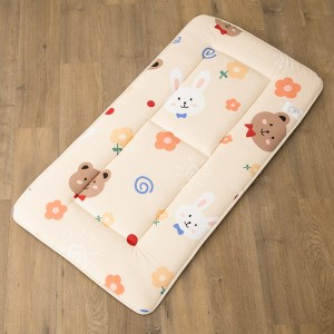 Cotton Baby Mattress Nursery Nap Mattress