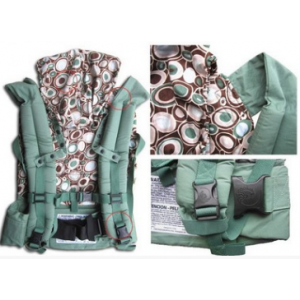 Fashion Baby Carrier For Baby Travel