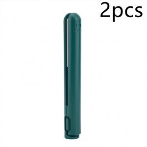 USB Portable Dormitory Available Wireless Hair Straighteners