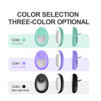 CJEER Upgraded Crystal Hair Removal Magic Crystal Hair Eraser For Women And Men Physical Exfoliating Tool Painless Hair Eraser Removal Tool For Legs Back Arms