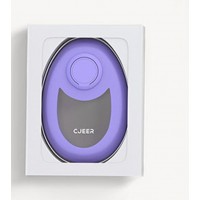 CJEER Upgraded Crystal Hair Removal Magic Crystal Hair Eraser For Women And Men Physical Exfoliating Tool Painless Hair Eraser Removal Tool For Legs Back Arms