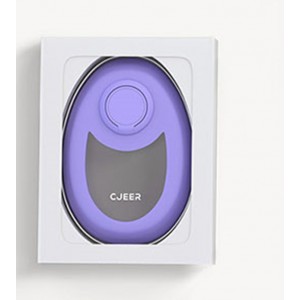CJEER Upgraded Crystal Hair Removal Magic Crystal Hair Eraser For Women And Men Physical Exfoliating Tool Painless Hair Eraser Removal Tool For Legs Back Arms