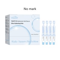 Disposable Hyaluronic Acid Soothing Moisturizing Facial Skin Care Fades Wrinkles Repair Pores Brightening Firming