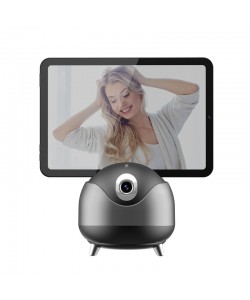 New Dual-axis Q8 Intelligent AI Face Recognition Automatic Mobile Phone Tracking Head Stabilizer