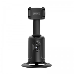 New Automatic Tracking Stabilizer