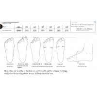 Leather Breathable Trendy White Shoes