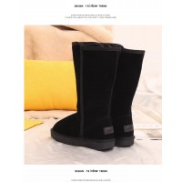 Fleece-lined Thickened Winter Korean Style Winter