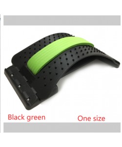 Lumbar Tractor Waist Traction Therapy Lumbar Orthosis Lumbar Intervertebral Disc Waist Prominent Back Pain Relief
