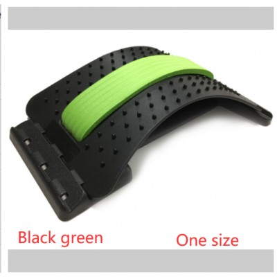 Lumbar Tractor Waist Traction Therapy Lumbar Orthosis Lumbar Intervertebral Disc Waist Prominent Back Pain Relief