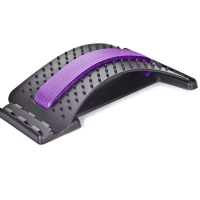 Lumbar Tractor Waist Traction Therapy Lumbar Orthosis Lumbar Intervertebral Disc Waist Prominent Back Pain Relief