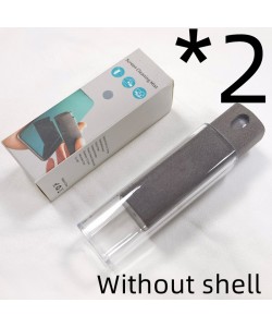 Mobile Phone Screen Cleaner Artifact Storage Integrated Mobile Phone Portable Computer Screen Cleaner Set
